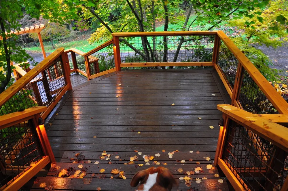 Affordable garden landscaping for homes in Seattle, WA by Sage and Stone