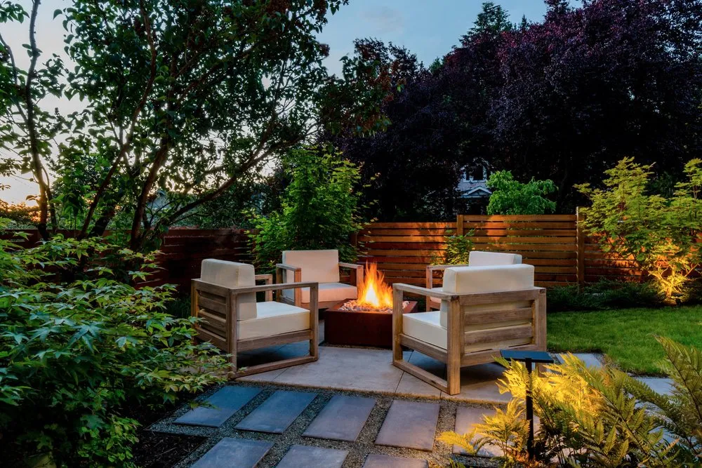 Reliable yard maintenance experts serving Seattle, WA - Sage and Stone