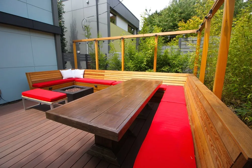 Local lawn mowing service in Seattle, WA by Sage and Stone