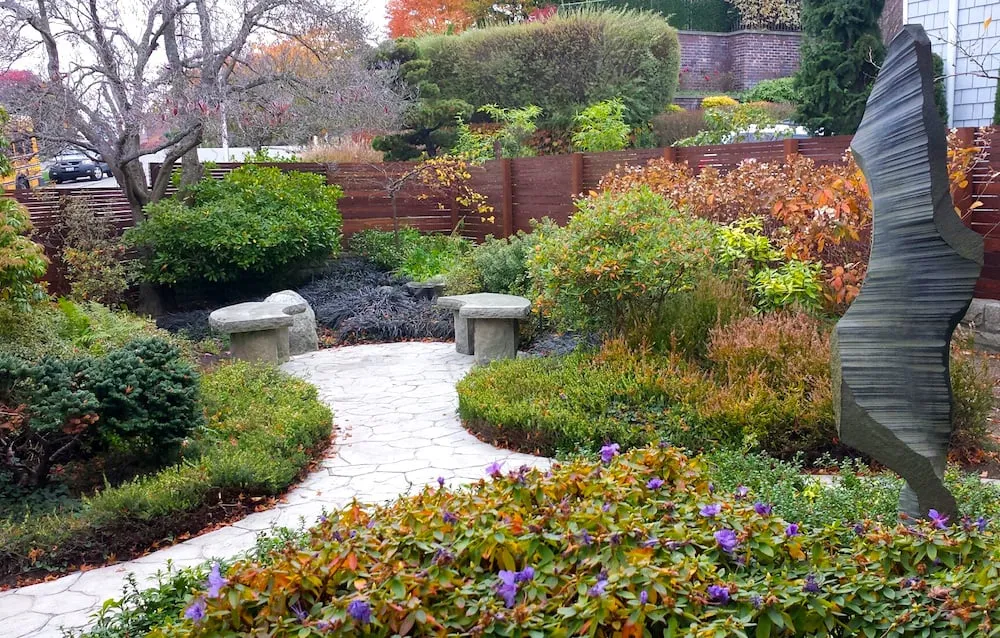 Reliable yard maintenance for beautiful yards across Seattle, WA - Sage and Stone