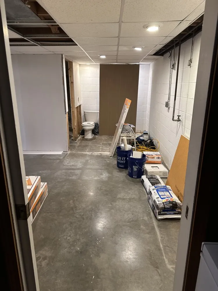 Local landscaping services for year-round maintenance in Carbondale, IL by SAGE Construction & Landscaping