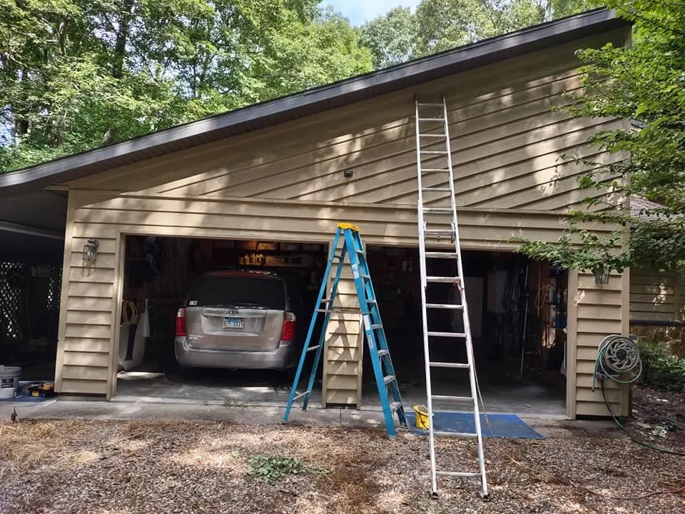 Top-rated lawn care service for year-round maintenance across Carbondale, IL - SAGE Construction & Landscaping