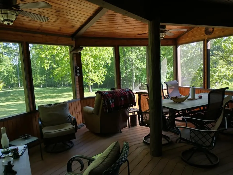 Expert lawn care service in Carbondale, IL - SAGE Construction & Landscaping