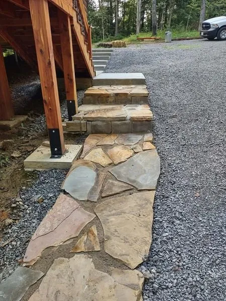 Trusted landscape design for year-round maintenance across Carbondale, IL - SAGE Construction & Landscaping