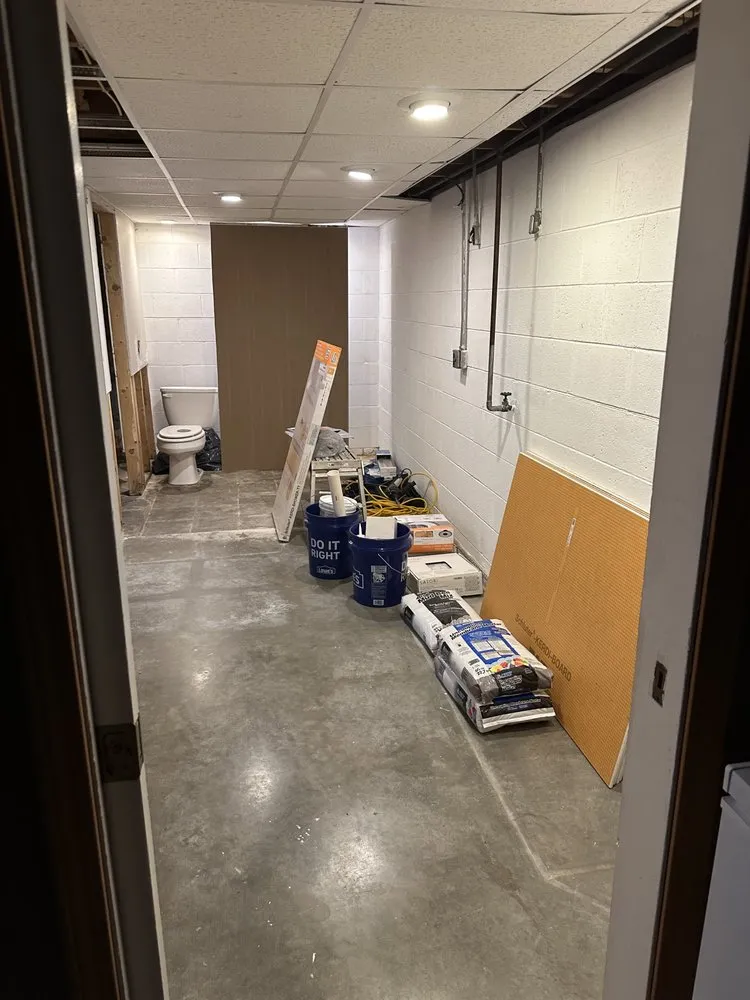 Reliable yard cleanup service for outdoor upgrades in Carbondale, IL by SAGE Construction & Landscaping