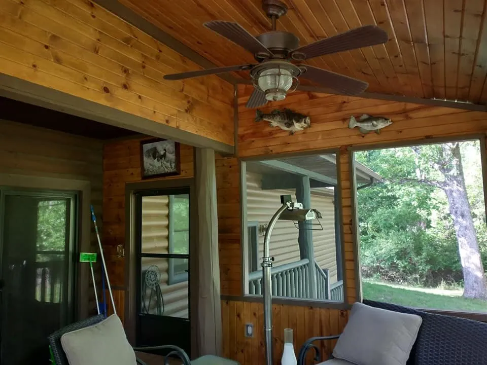 Local landscape design near you across Carbondale, IL - SAGE Construction & Landscaping