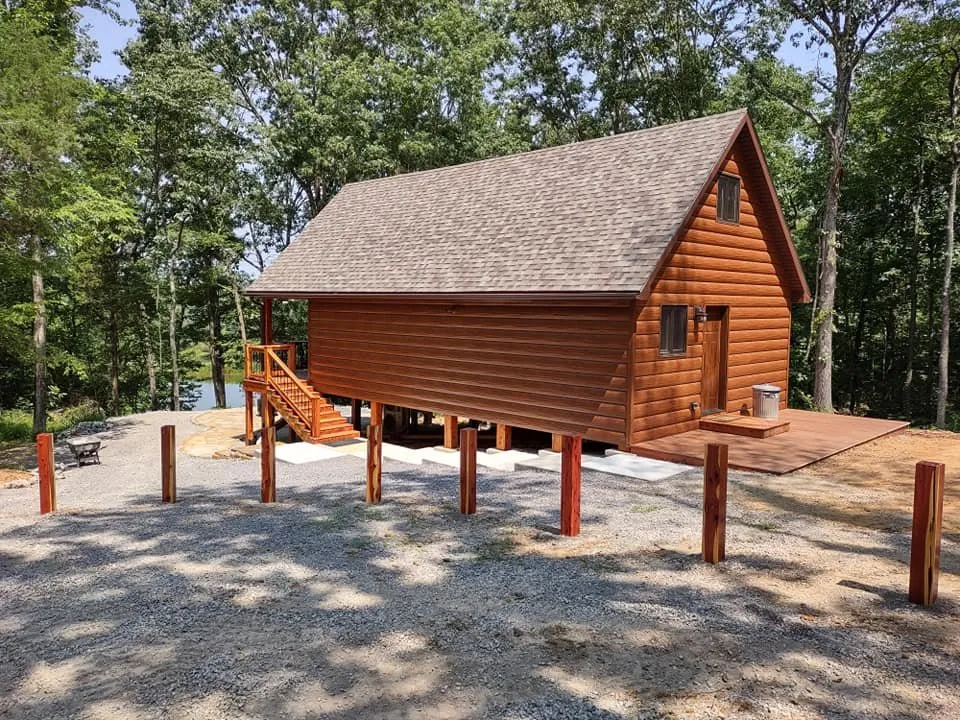 Local landscaping services experts serving Carbondale, IL - SAGE Construction & Landscaping