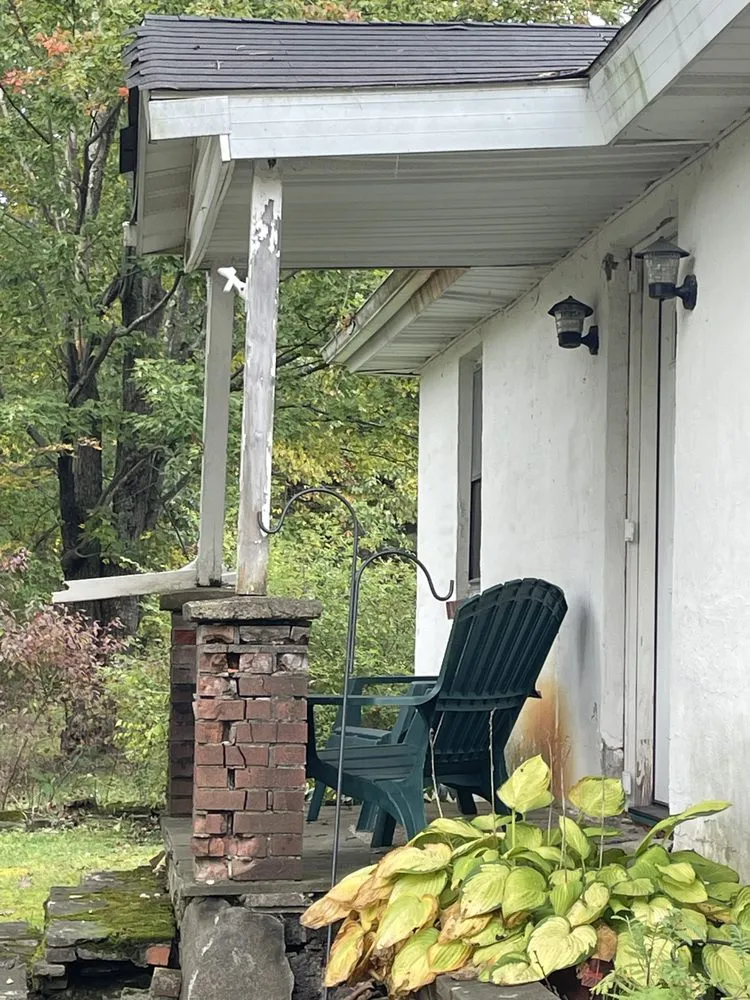 Reliable garden landscaping experts serving Windsor, NY - Sage Creek Property Services