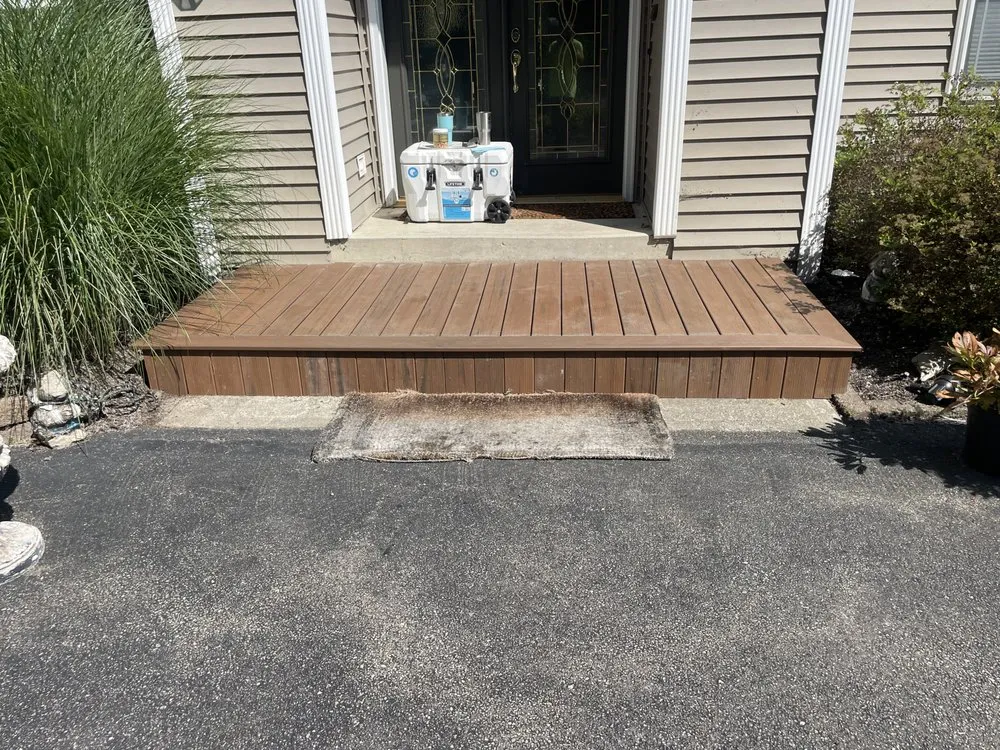 Professional landscaping services in Windsor, NY - Sage Creek Property Services