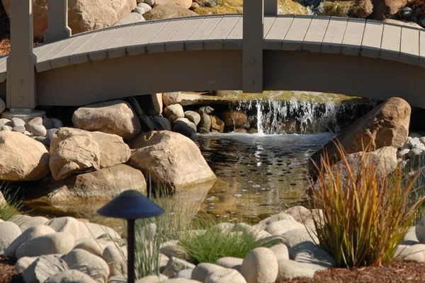 Local lawn mowing service for year-round maintenance across Los Osos, CA - Sage Ecological Landscapes