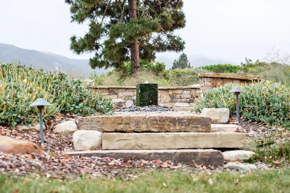 Reliable yard maintenance in Los Osos, CA by Sage Ecological Landscapes