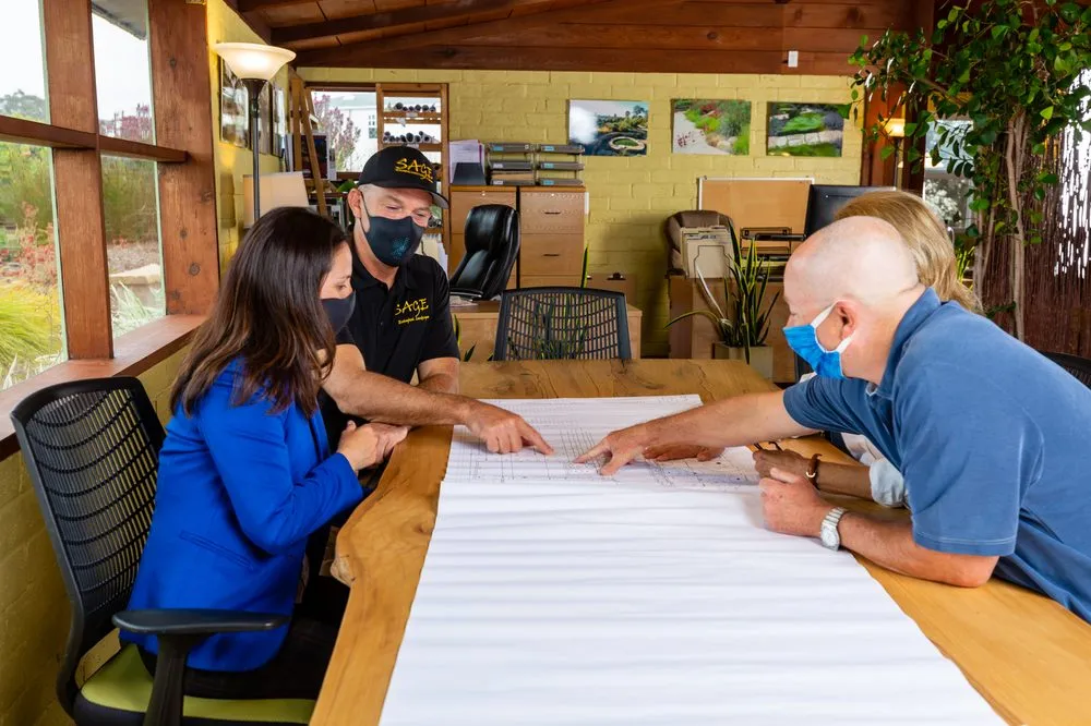 Expert lawn care service near you in Los Osos, CA by Sage Ecological Landscapes