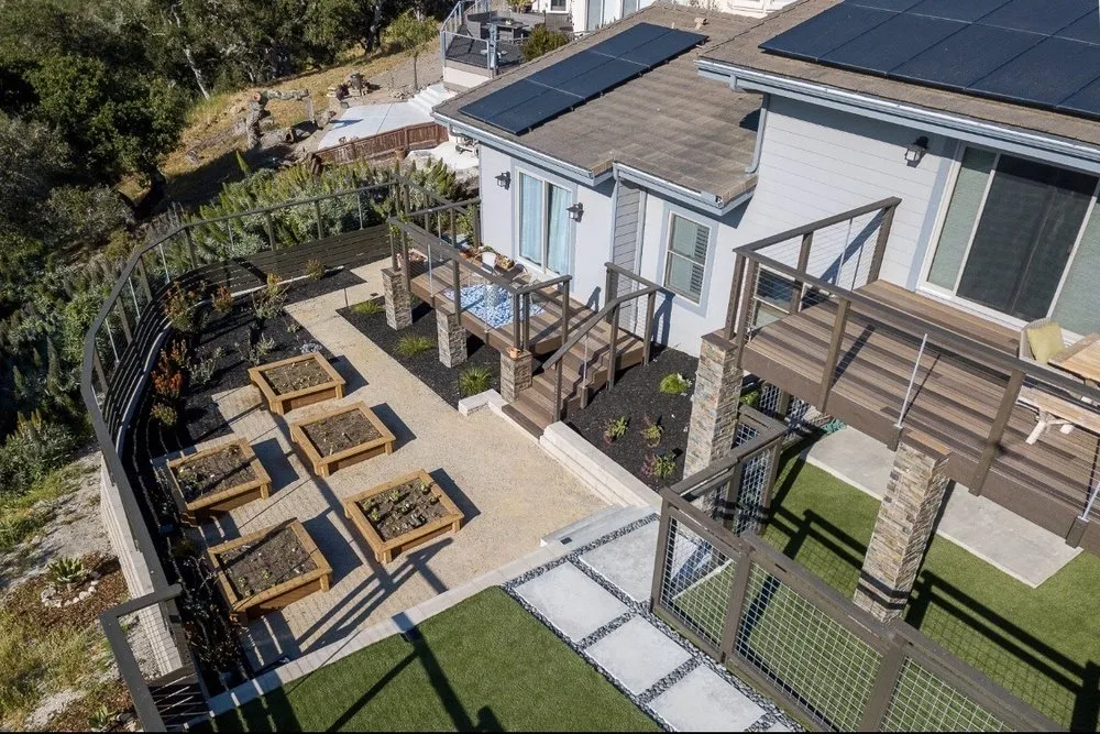 Affordable yard cleanup service near you across Los Osos, CA - Sage Ecological Landscapes