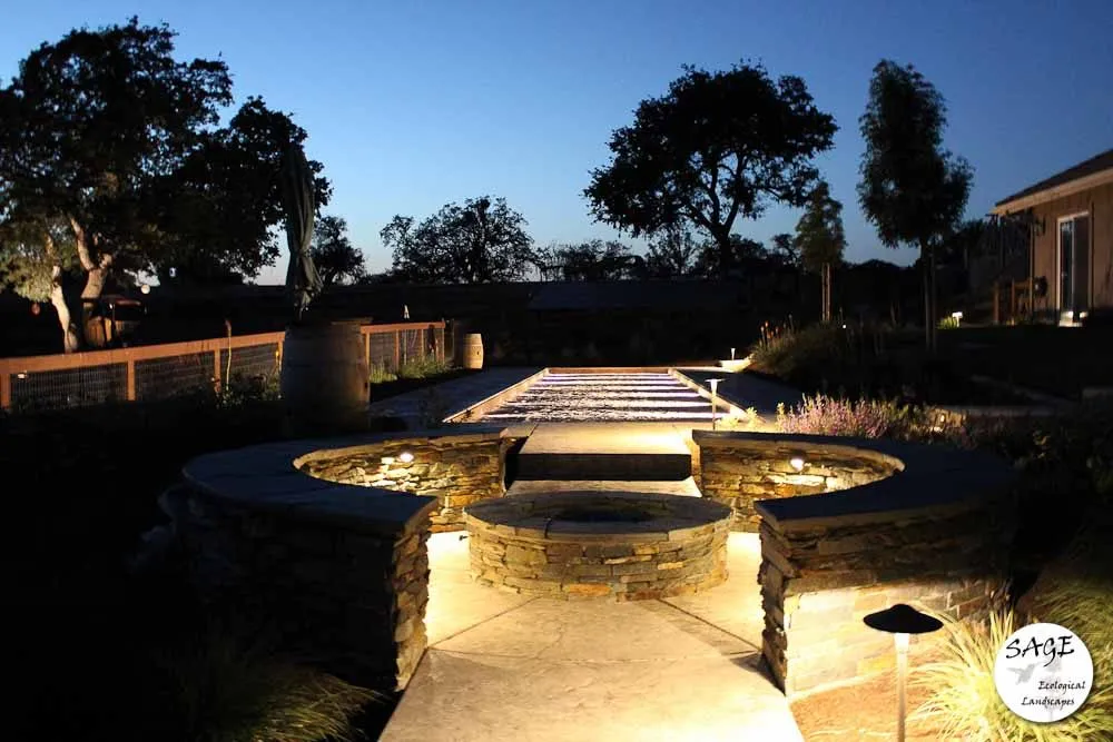 Professional landscaping services experts serving Los Osos, CA - Sage Ecological Landscapes
