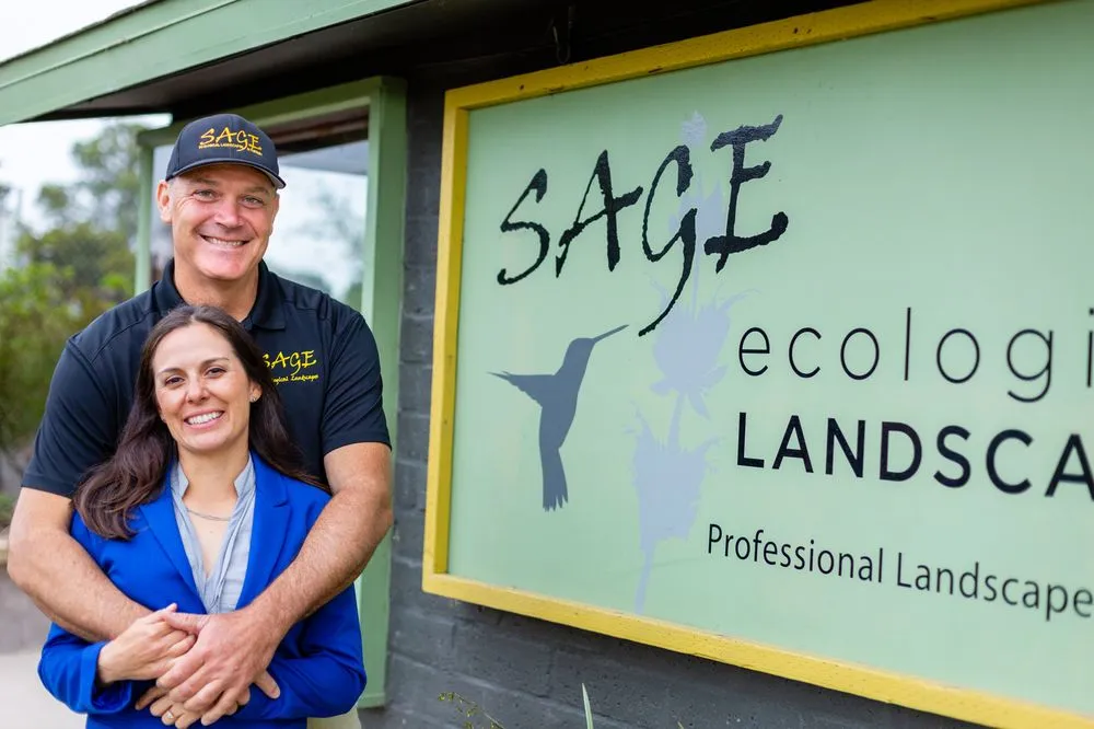 Reliable residential landscaping in Los Osos, CA - Sage Ecological Landscapes