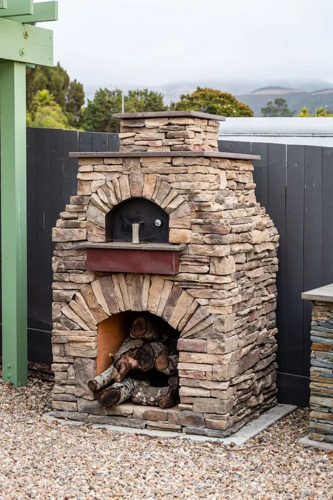 Professional residential landscaping in Los Osos, CA - Sage Ecological Landscapes