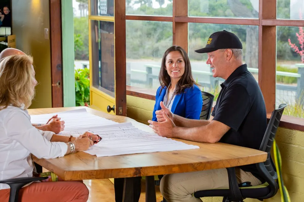 Local lawn mowing service for residential properties in Los Osos, CA by Sage Ecological Landscapes