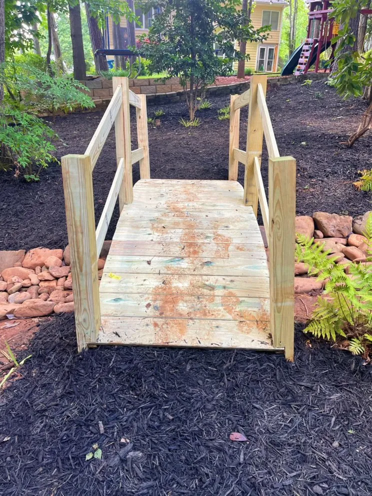 Expert lawn care service in Lawrenceville, GA - Sage Green Landscaping