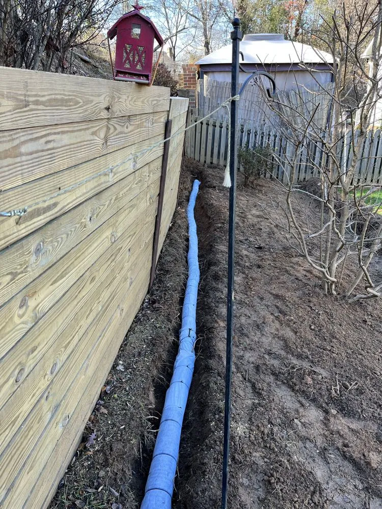 Trusted residential landscaping in Greensboro, NC - Sage Green Lawn Care