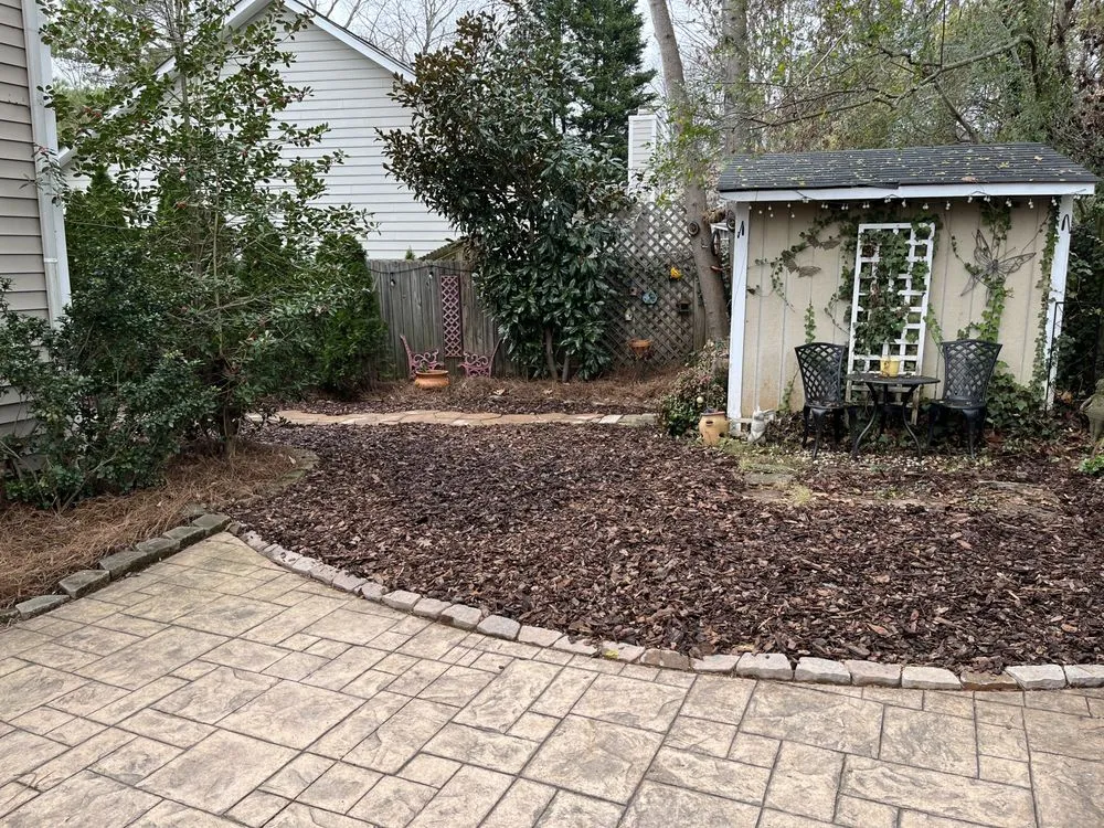 Trusted lawn care service in Greensboro, NC by Sage Green Lawn Care