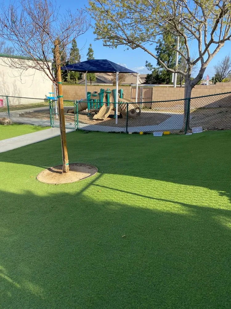 Local lawn care service experts serving Perris, CA - Sage Landcrafters