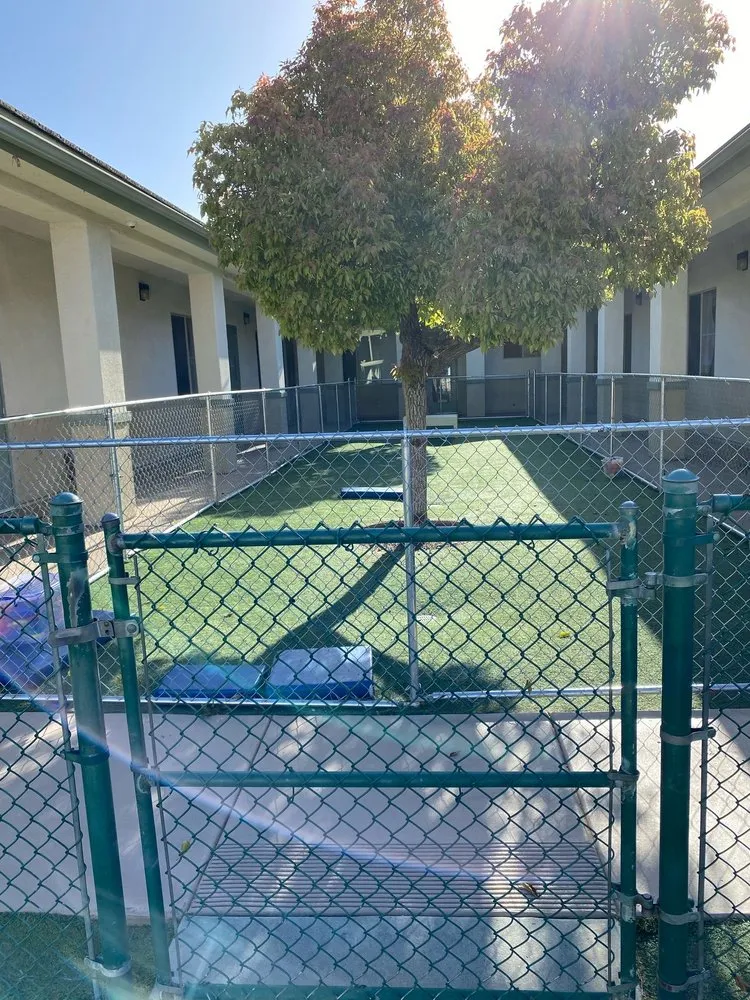 Professional outdoor landscaping for outdoor upgrades in Perris, CA by Sage Landcrafters