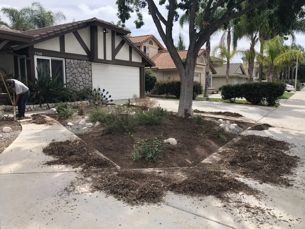Affordable landscape installation for outdoor upgrades across Perris, CA - Sage Landcrafters