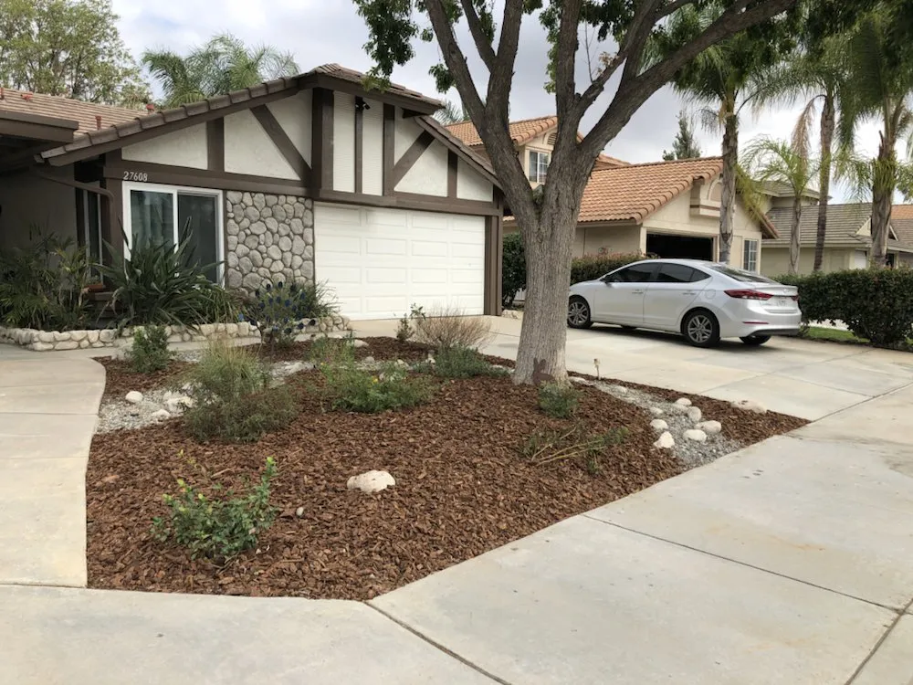 Custom lawn mowing service experts serving Perris, CA - Sage Landcrafters