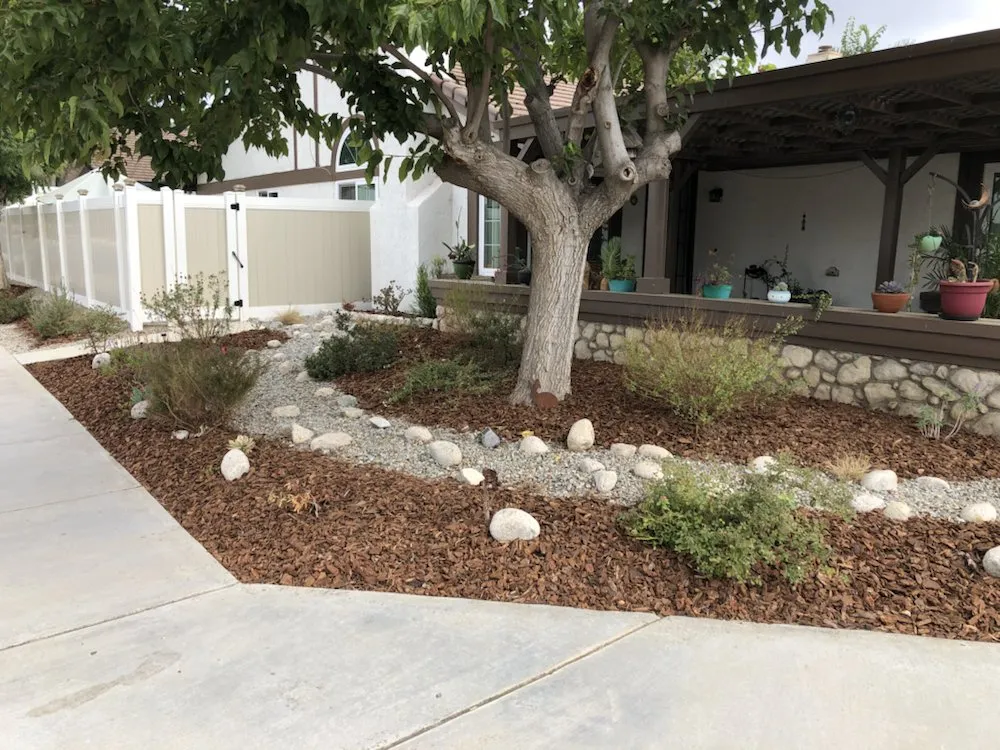 Top-rated lawn mowing service in Perris, CA - Sage Landcrafters