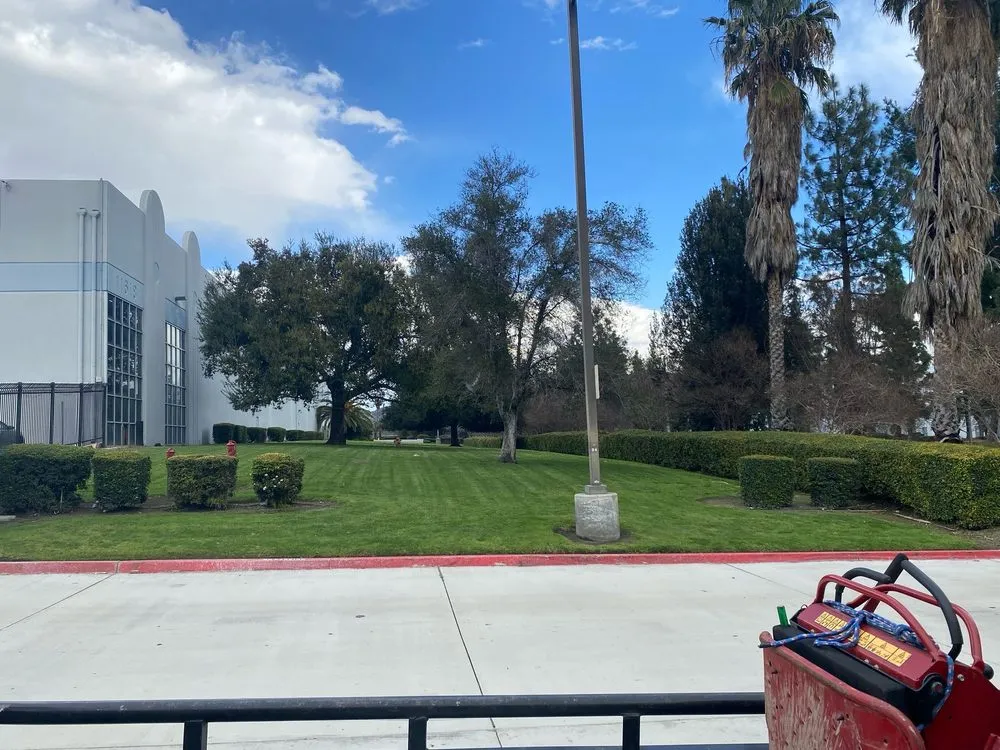 Local garden landscaping in Perris, CA by Sage Landcrafters