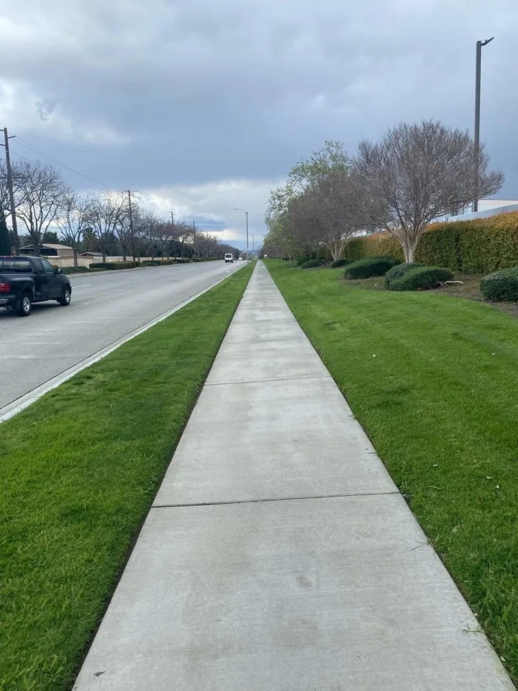 Reliable lawn care service experts serving Perris, CA - Sage Landcrafters