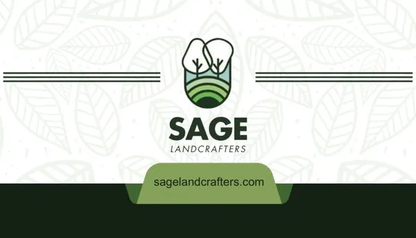 Sage Landcrafters Logo