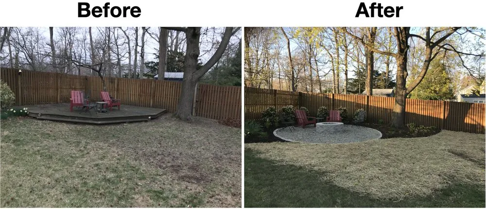 Reliable landscape installation in Planfield, NJ - Sage Landscape Contractors