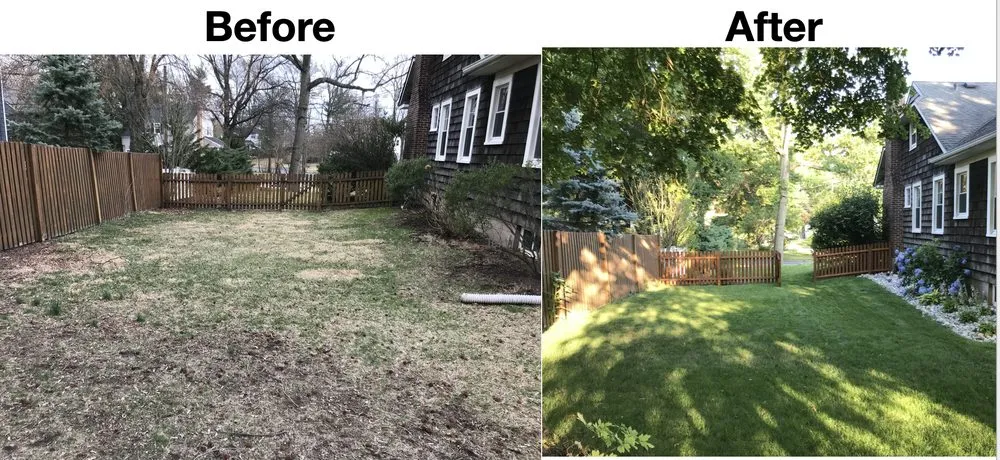 Trusted outdoor landscaping for residential properties in Planfield, NJ by Sage Landscape Contractors
