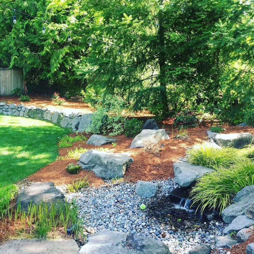 Affordable lawn mowing service experts serving Olympia, WA - Sage Landscape Maintenance