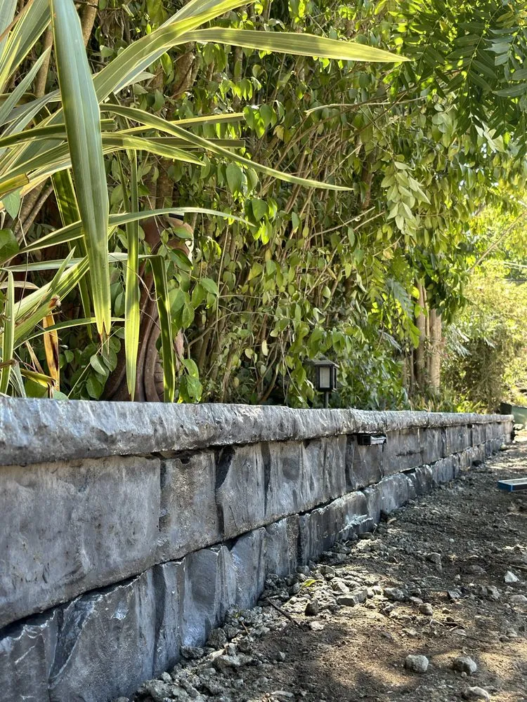 Affordable landscape installation in Campbell, CA - Sage Landscaping