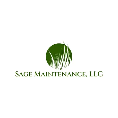 Sage Maintenance Logo