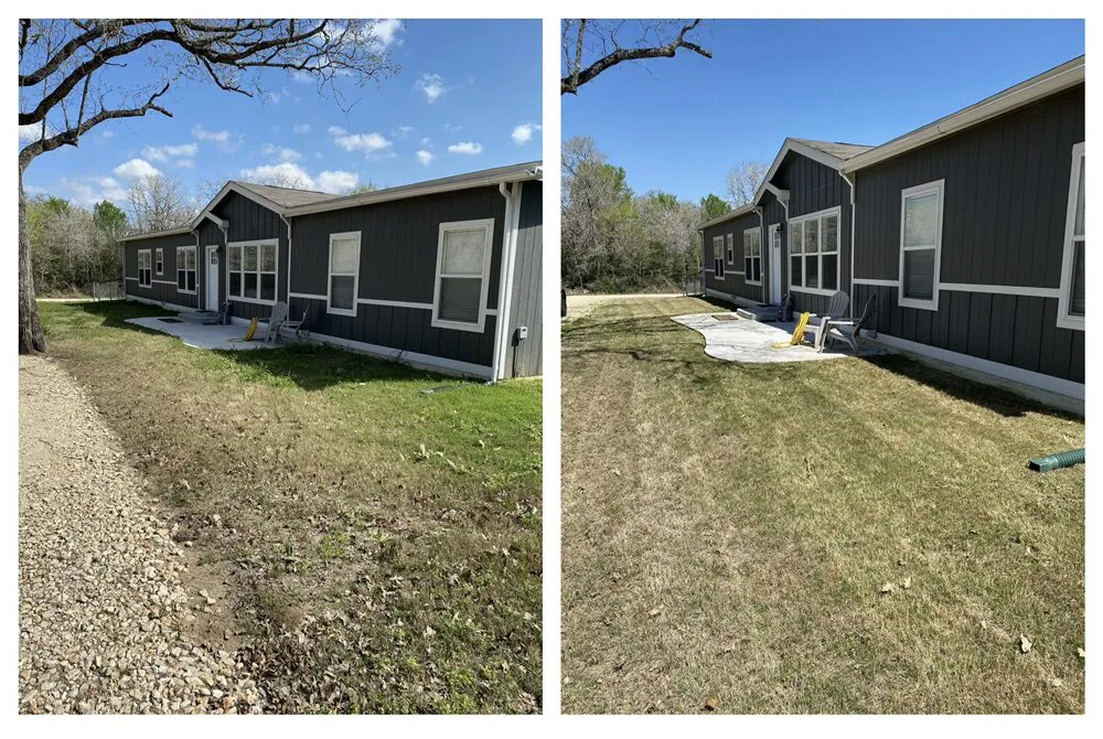 Trusted landscape design in Leander, TX - Sage Outdoor Services