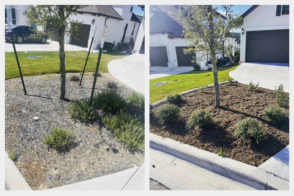 Custom lawn care service experts serving Leander, TX - Sage Outdoor Services