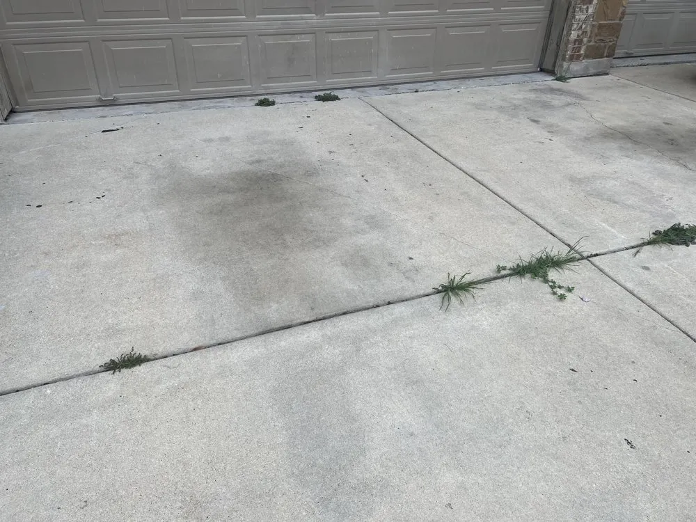 Affordable yard cleanup service for beautiful yards in Leander, TX by Sage Outdoor Services