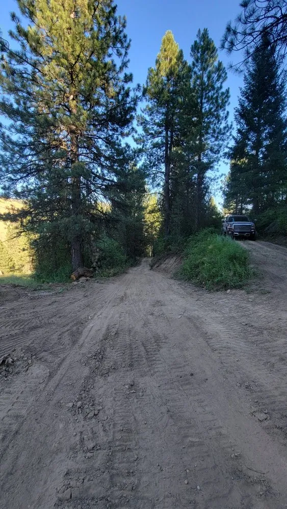 Trusted landscape installation in Eagle, ID by Sage Rock construction
