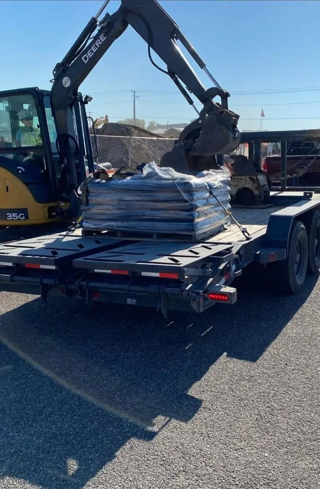 Affordable landscaping services for beautiful yards in Eagle, ID by Sage Rock construction