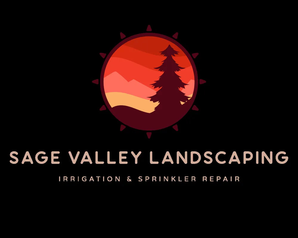 Affordable residential landscaping in Nampa, ID by Sage Valley Landscaping