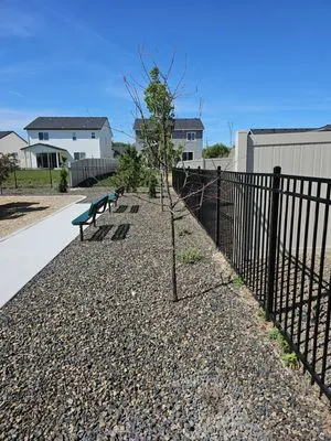 Sage Valley Landscaping Logo