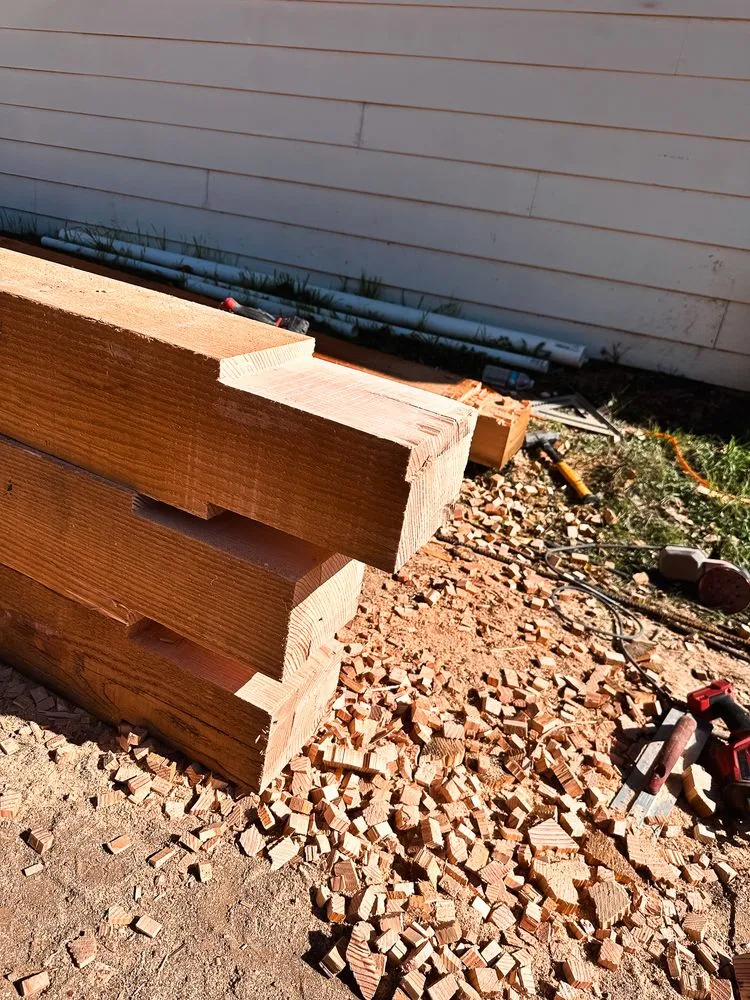 Top-rated landscaping services experts serving Fredericksburg, TX - Sagebrush Outdoor Services