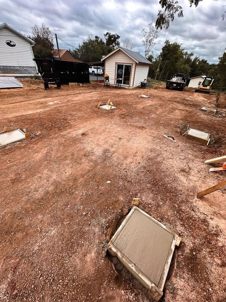 Trusted residential landscaping in Fredericksburg, TX by Sagebrush Outdoor Services