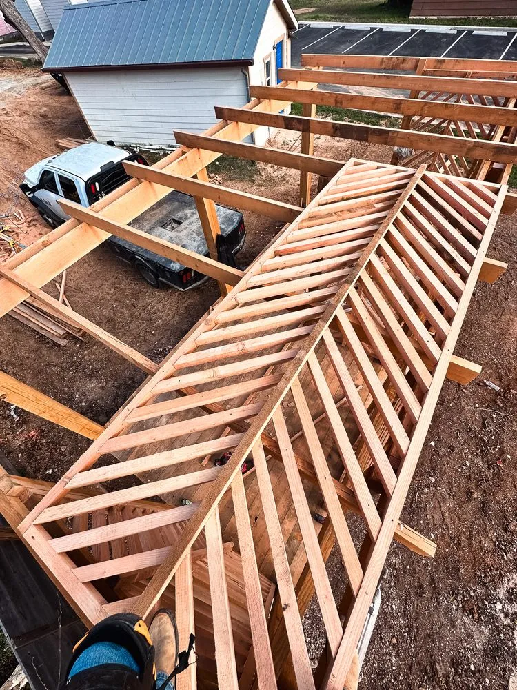 Trusted landscape design near you across Fredericksburg, TX - Sagebrush Outdoor Services