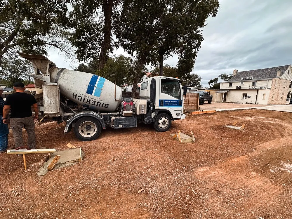 Trusted residential landscaping in Fredericksburg, TX by Sagebrush Outdoor Services