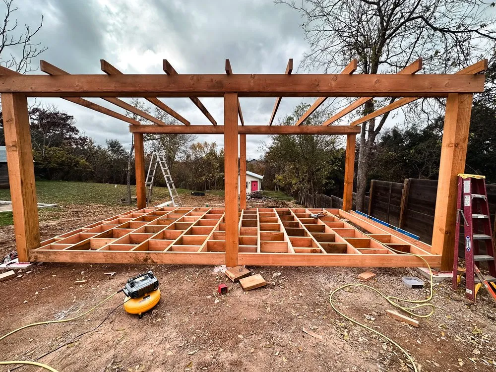 Affordable lawn mowing service near you in Fredericksburg, TX by Sagebrush Outdoor Services