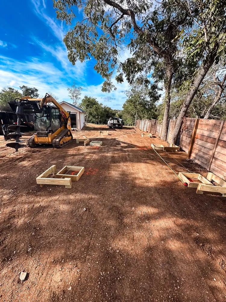 Trusted landscape installation for outdoor upgrades across Fredericksburg, TX - Sagebrush Outdoor Services